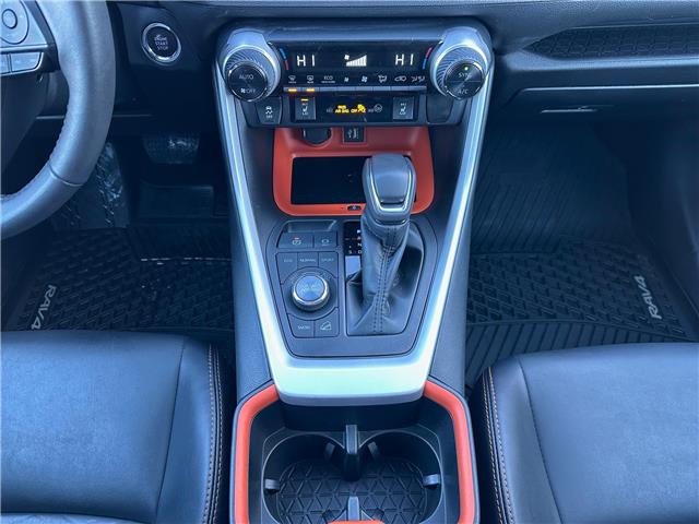 2023 Toyota RAV4 Trail (Stk: W6995) in Cobourg - Image 23 of 28 2023 Toyota RAV4 Trail (Stk: W6995) in Cobourg - Image 23 of 28