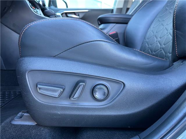 2023 Toyota RAV4 Trail (Stk: W6995) in Cobourg - Image 24 of 28 2023 Toyota RAV4 Trail (Stk: W6995) in Cobourg - Image 24 of 28