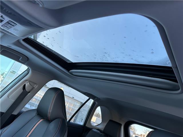 2023 Toyota RAV4 Trail (Stk: W6995) in Cobourg - Image 8 of 28 2023 Toyota RAV4 Trail (Stk: W6995) in Cobourg - Image 8 of 28