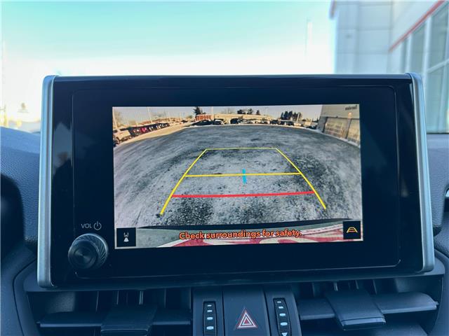 2023 Toyota RAV4 Trail (Stk: W6995) in Cobourg - Image 19 of 28 2023 Toyota RAV4 Trail (Stk: W6995) in Cobourg - Image 19 of 28