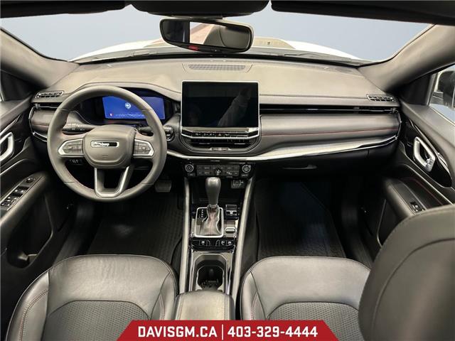 2023 Jeep Compass Trailhawk (Stk: 302750) in Lethbridge - Image 10 of 15