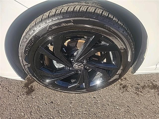 2025 Volkswagen Jetta Comfortline (Stk: U1390) in Lethbridge - Image 8 of 23