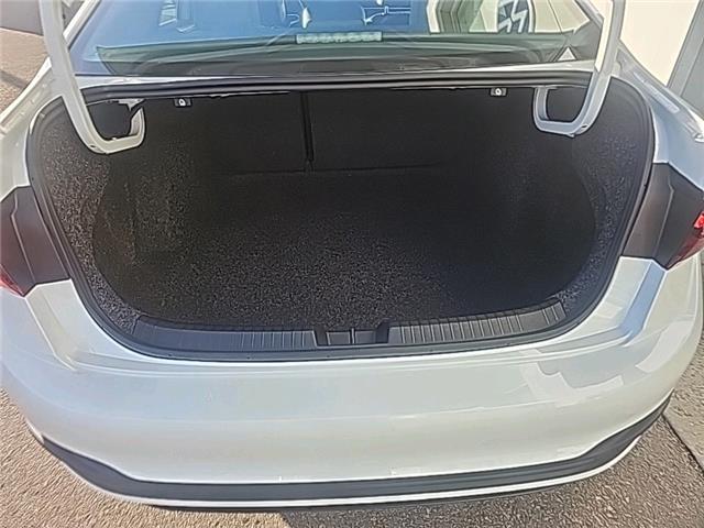 2025 Volkswagen Jetta Comfortline (Stk: U1390) in Lethbridge - Image 9 of 23