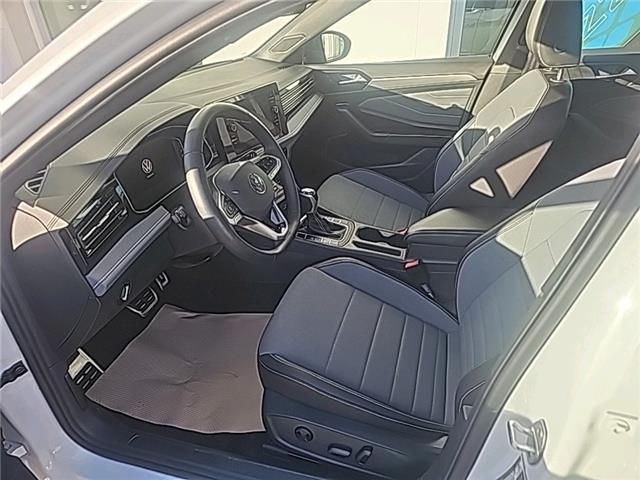 2025 Volkswagen Jetta Comfortline (Stk: U1390) in Lethbridge - Image 10 of 23