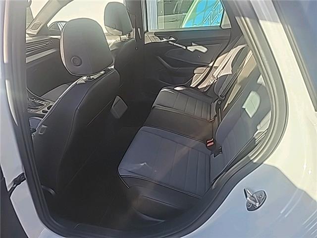 2025 Volkswagen Jetta Comfortline (Stk: U1390) in Lethbridge - Image 11 of 23