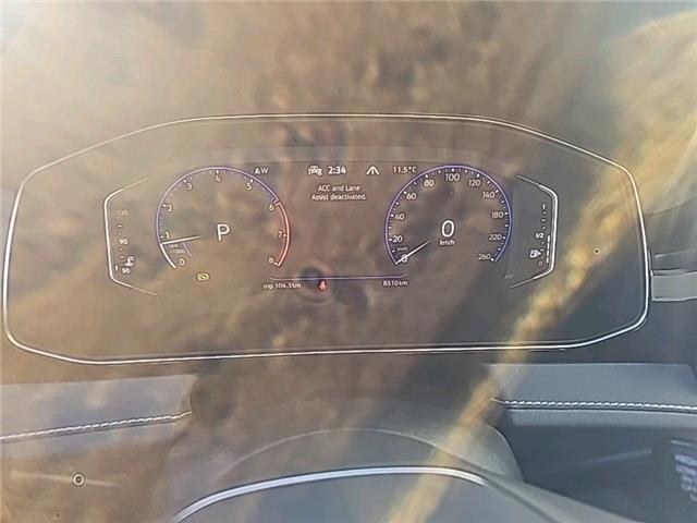 2025 Volkswagen Jetta Comfortline (Stk: U1390) in Lethbridge - Image 12 of 23