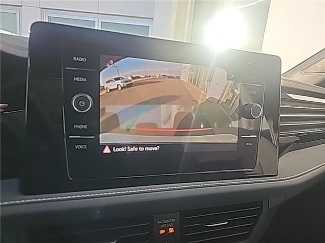 2025 Volkswagen Jetta Comfortline (Stk: U1390) in Lethbridge - Image 13 of 23