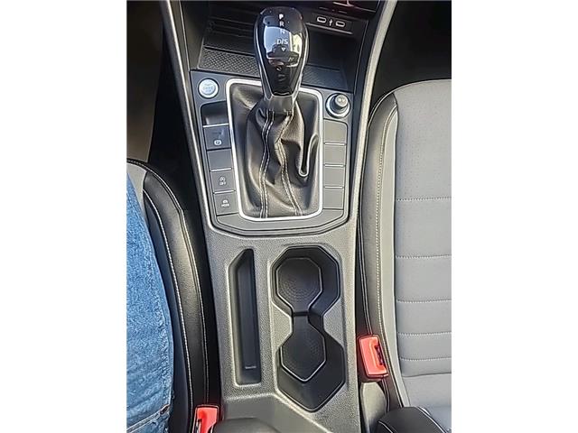 2025 Volkswagen Jetta Comfortline (Stk: U1390) in Lethbridge - Image 15 of 23