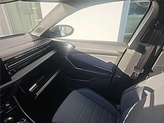 2025 Volkswagen Jetta Comfortline (Stk: U1390) in Lethbridge - Image 17 of 23