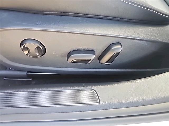 2025 Volkswagen Jetta Comfortline (Stk: U1390) in Lethbridge - Image 20 of 23