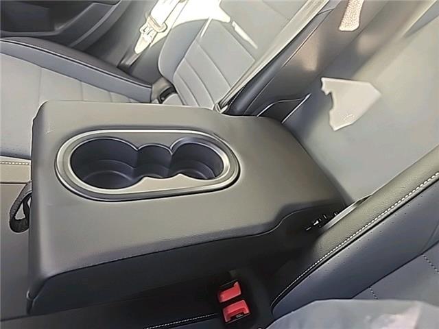 2025 Volkswagen Jetta Comfortline (Stk: U1390) in Lethbridge - Image 21 of 23