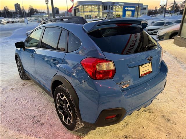 2016 Subaru Crosstrek Sport Package (Stk: 2601008) in Waterloo - Image 3 of 20