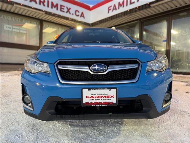 2016 Subaru Crosstrek Sport Package (Stk: 2601008) in Waterloo - Image 8 of 20