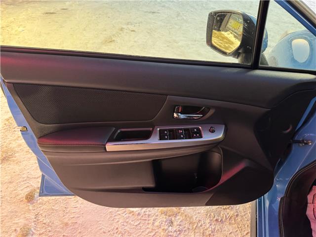 2016 Subaru Crosstrek Sport Package (Stk: 2601008) in Waterloo - Image 9 of 20