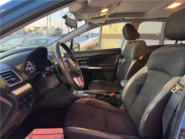 2016 Subaru Crosstrek Sport Package (Stk: 2601008) in Waterloo - Image 10 of 20