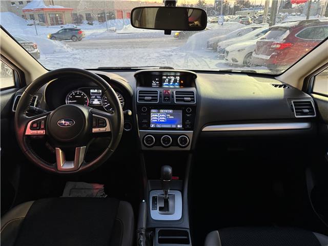 2016 Subaru Crosstrek Sport Package (Stk: 2601008) in Waterloo - Image 12 of 20