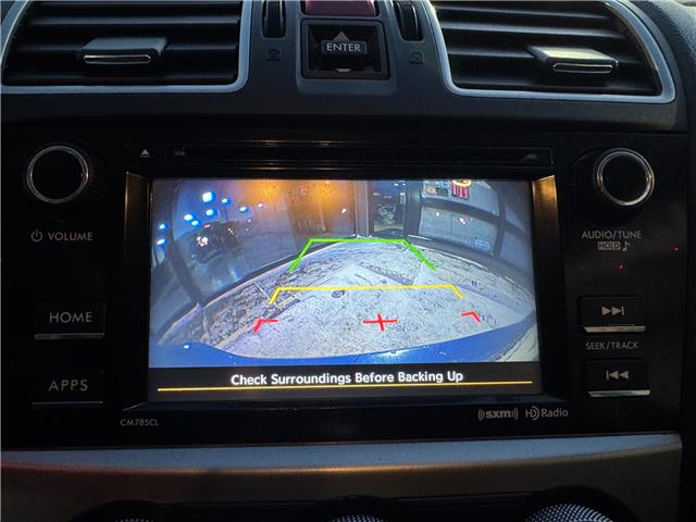 2016 Subaru Crosstrek Sport Package (Stk: 2601008) in Waterloo - Image 15 of 20