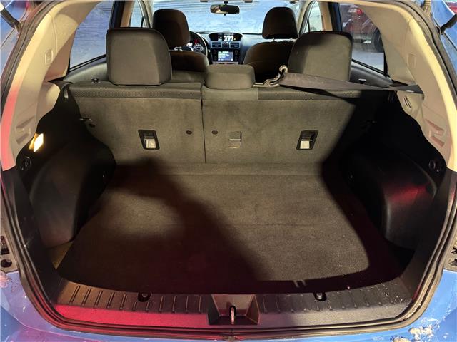 2016 Subaru Crosstrek Sport Package (Stk: 2601008) in Waterloo - Image 18 of 20