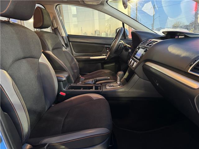2016 Subaru Crosstrek Sport Package (Stk: 2601008) in Waterloo - Image 20 of 20