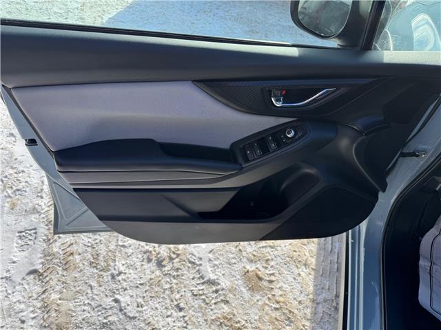 2018 Subaru Crosstrek Sport (Stk: 2601007) in Waterloo - Image 9 of 19