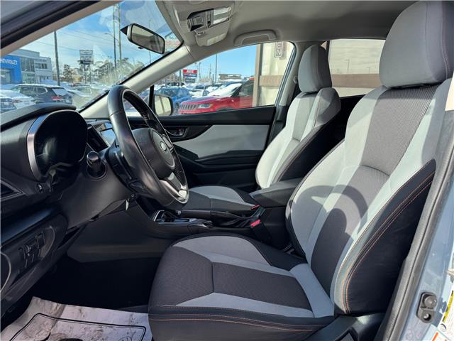 2018 Subaru Crosstrek Sport (Stk: 2601007) in Waterloo - Image 10 of 19