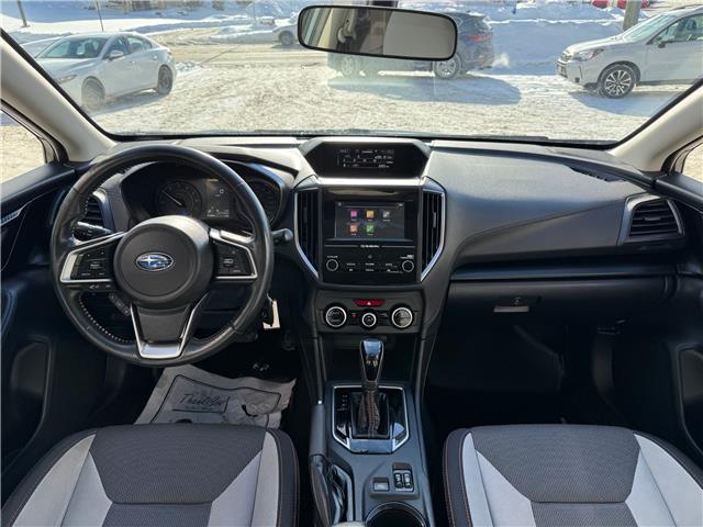2018 Subaru Crosstrek Sport (Stk: 2601007) in Waterloo - Image 11 of 19