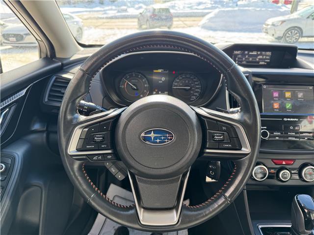 2018 Subaru Crosstrek Sport (Stk: 2601007) in Waterloo - Image 12 of 19