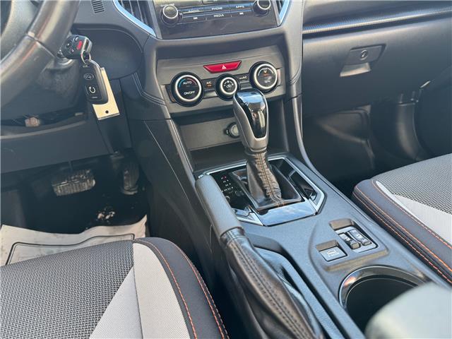 2018 Subaru Crosstrek Sport (Stk: 2601007) in Waterloo - Image 15 of 19