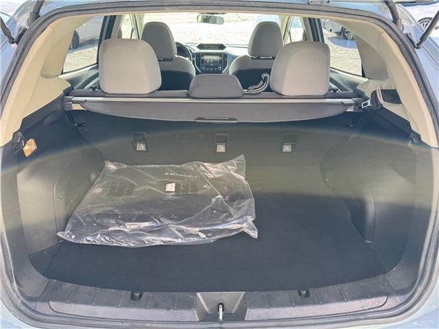 2018 Subaru Crosstrek Sport (Stk: 2601007) in Waterloo - Image 17 of 19