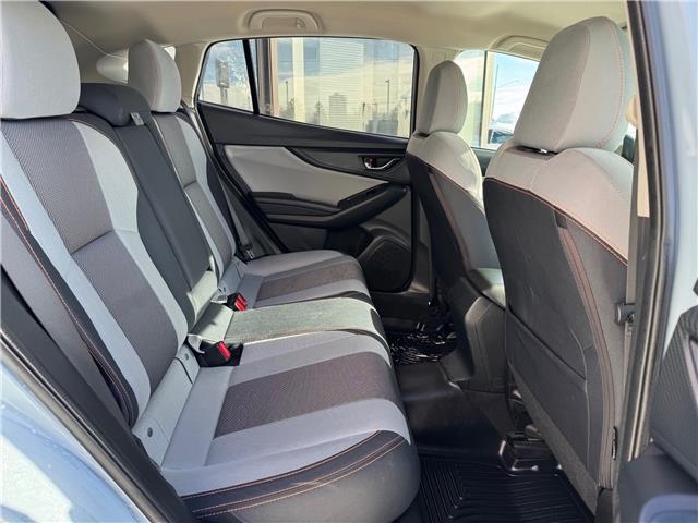 2018 Subaru Crosstrek Sport (Stk: 2601007) in Waterloo - Image 18 of 19