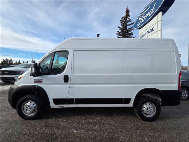 2019 RAM ProMaster 2500 High Roof (Stk: SA-1494A) in Calgary - Image 2 of 11