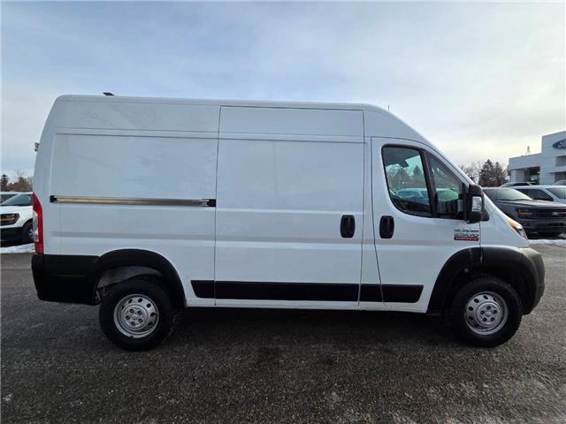 2019 RAM ProMaster 2500 High Roof (Stk: SA-1494A) in Calgary - Image 3 of 11