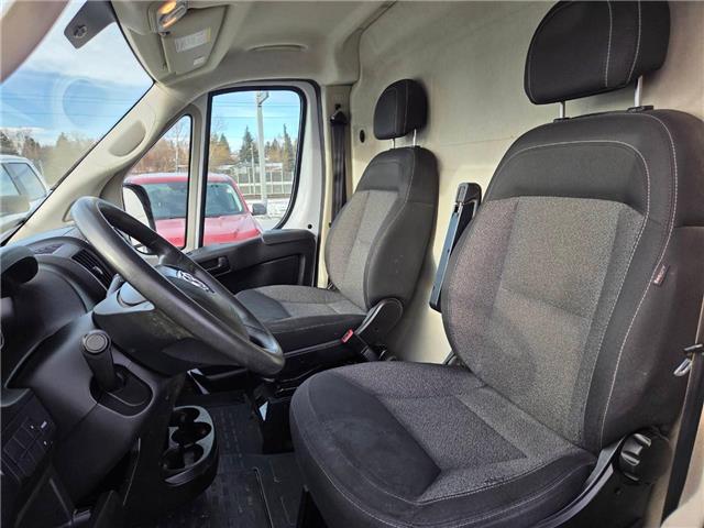 2019 RAM ProMaster 2500 High Roof (Stk: SA-1494A) in Calgary - Image 6 of 11
