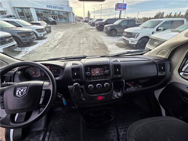 2019 RAM ProMaster 2500 High Roof (Stk: SA-1494A) in Calgary - Image 7 of 11
