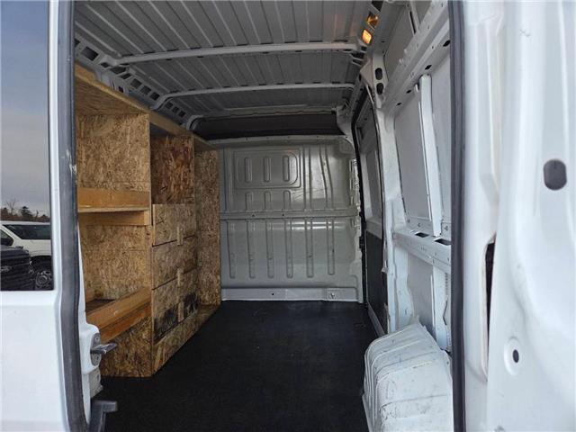 2019 RAM ProMaster 2500 High Roof (Stk: SA-1494A) in Calgary - Image 9 of 11