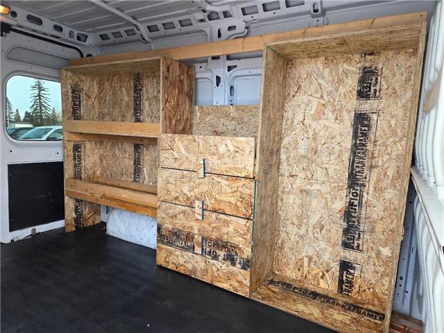 2019 RAM ProMaster 2500 High Roof (Stk: SA-1494A) in Calgary - Image 11 of 11