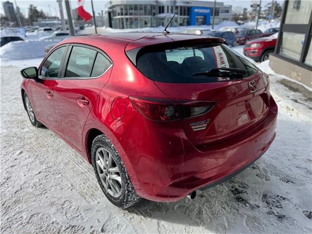 2017 Mazda Mazda3 Sport GS (Stk: 2512635) in Waterloo - Image 3 of 19