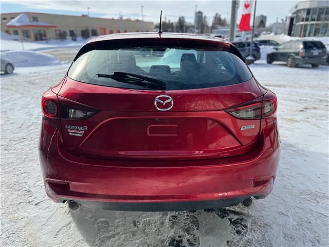 2017 Mazda Mazda3 Sport GS (Stk: 2512635) in Waterloo - Image 4 of 19