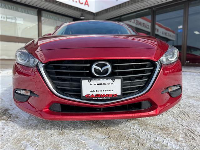 2017 Mazda Mazda3 Sport GS (Stk: 2512635) in Waterloo - Image 8 of 19