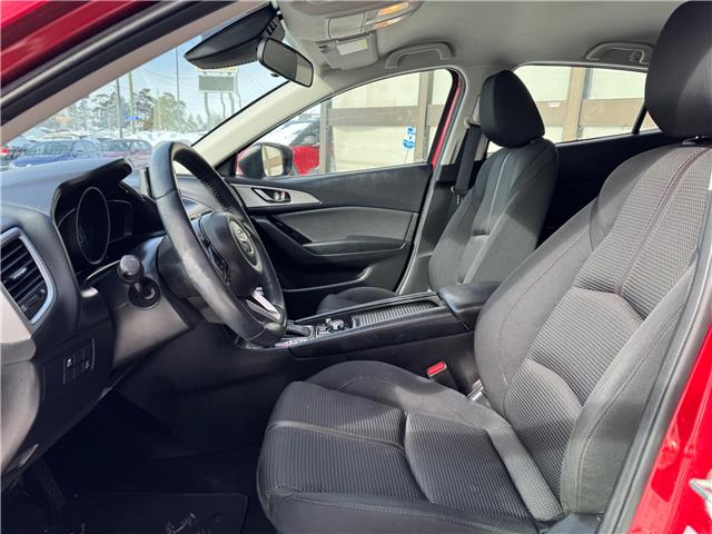 2017 Mazda Mazda3 Sport GS (Stk: 2512635) in Waterloo - Image 10 of 19