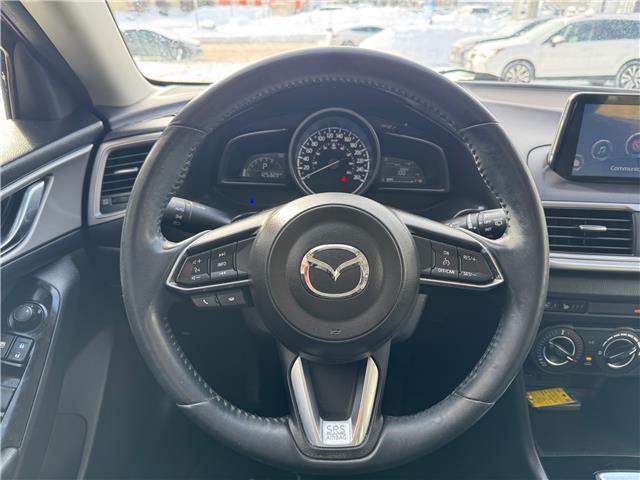 2017 Mazda Mazda3 Sport GS (Stk: 2512635) in Waterloo - Image 12 of 19
