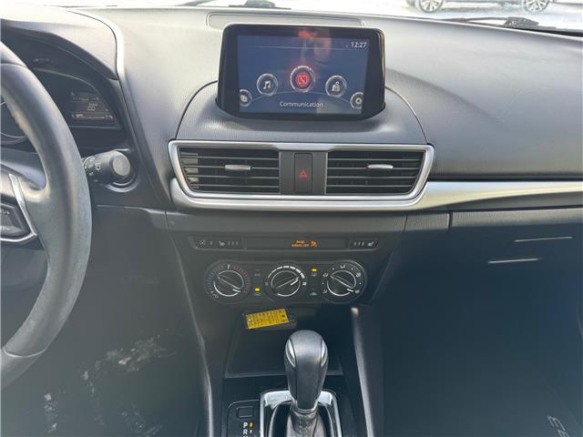 2017 Mazda Mazda3 Sport GS (Stk: 2512635) in Waterloo - Image 13 of 19
