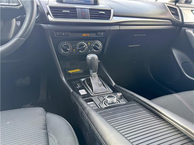 2017 Mazda Mazda3 Sport GS (Stk: 2512635) in Waterloo - Image 15 of 19