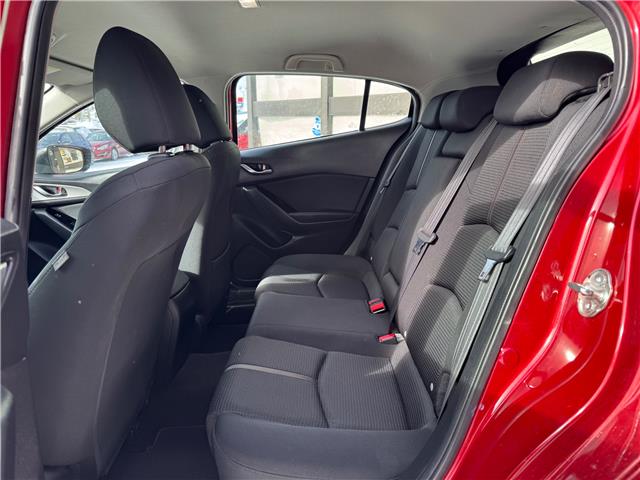 2017 Mazda Mazda3 Sport GS (Stk: 2512635) in Waterloo - Image 16 of 19