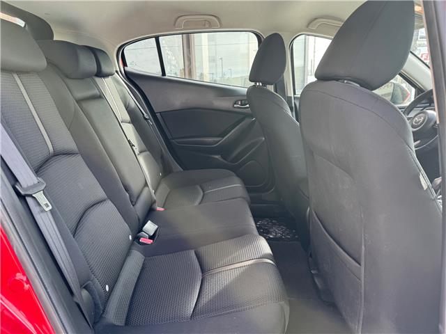 2017 Mazda Mazda3 Sport GS (Stk: 2512635) in Waterloo - Image 18 of 19
