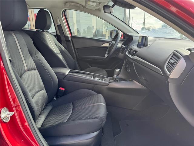 2017 Mazda Mazda3 Sport GS (Stk: 2512635) in Waterloo - Image 19 of 19
