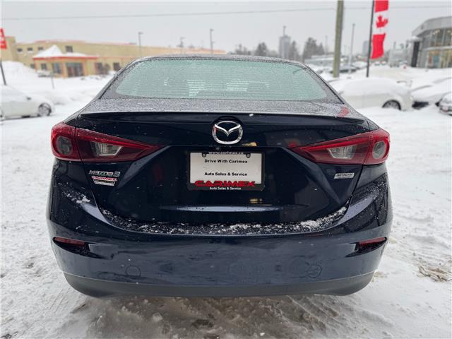 2015 Mazda Mazda3 GT (Stk: 2512636) in Waterloo - Image 4 of 23
