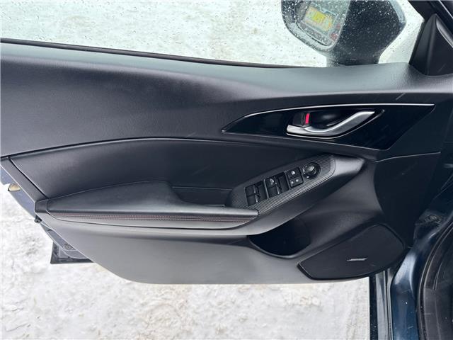 2015 Mazda Mazda3 GT (Stk: 2512636) in Waterloo - Image 10 of 23