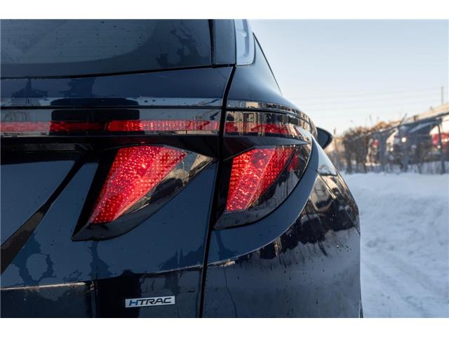 2022 Hyundai Tucson Preferred (Stk: P41816) in Ottawa - Image 3 of 20