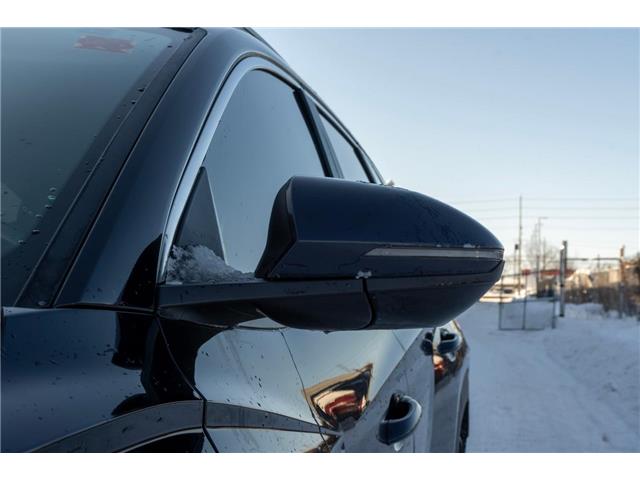 2022 Hyundai Tucson Preferred (Stk: P41816) in Ottawa - Image 4 of 20